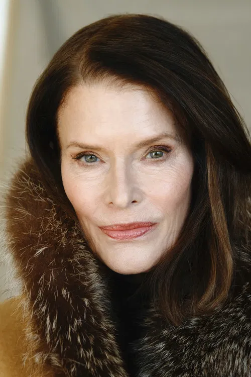 Kristina van Eyck profile