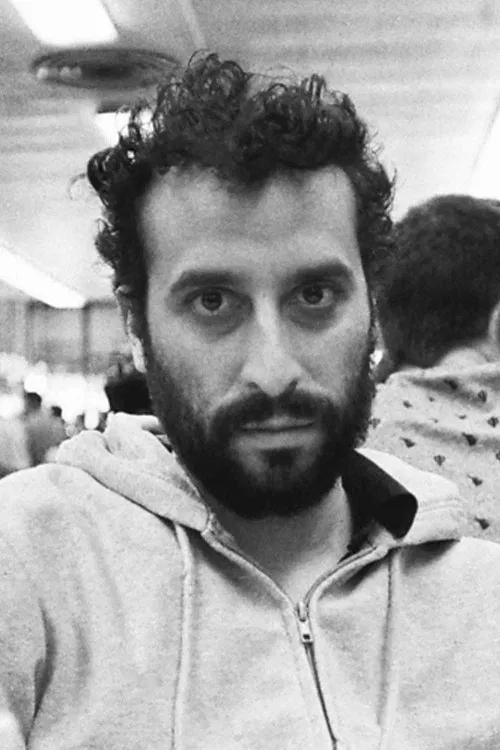 Federico Rotstein profile