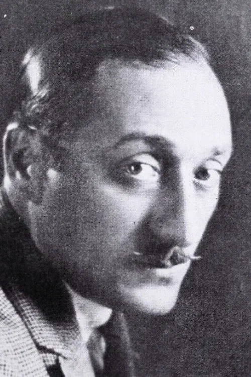 Edward Sloman profile