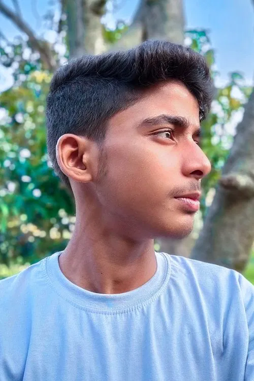 Md Anan Islam profile