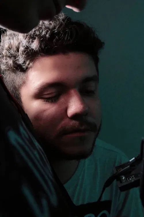 Lucas Blanco profile