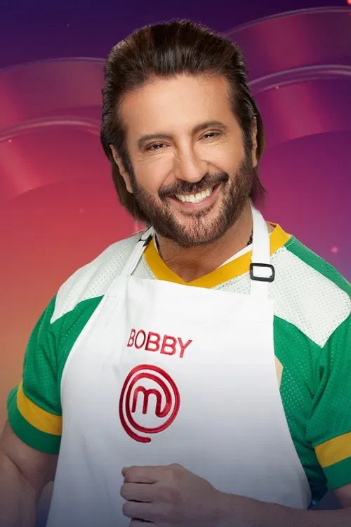 Bobby Larios profile