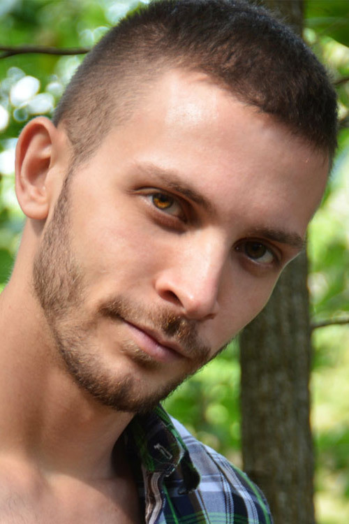 Arnaud Chagall profile