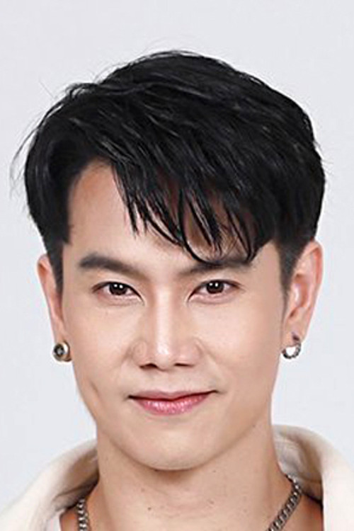 Peeradol Kitsakulpanit profile