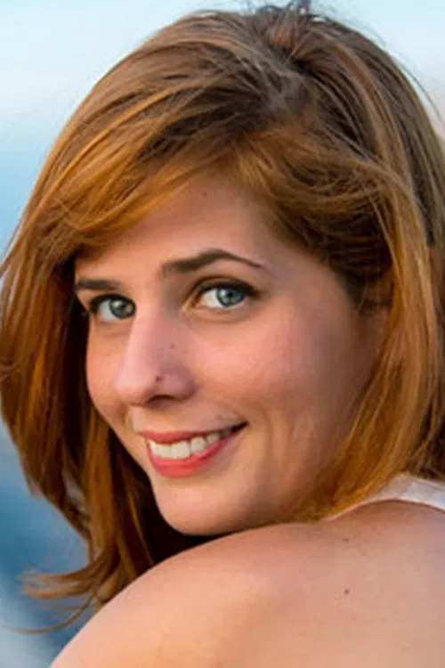 Ana Alejandra Alpizar profile