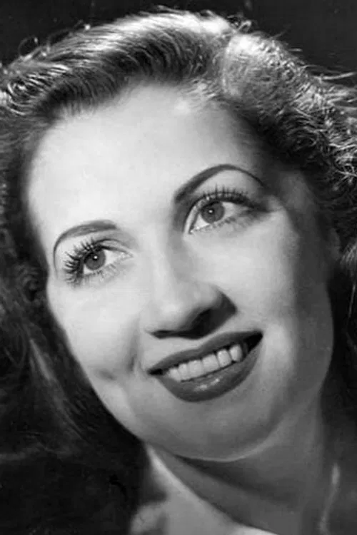 Doris Marnier profile