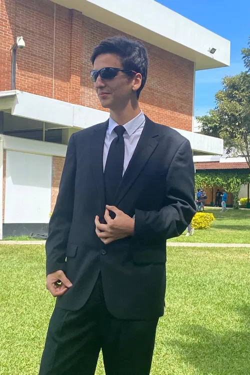 Horacio Reyna profile