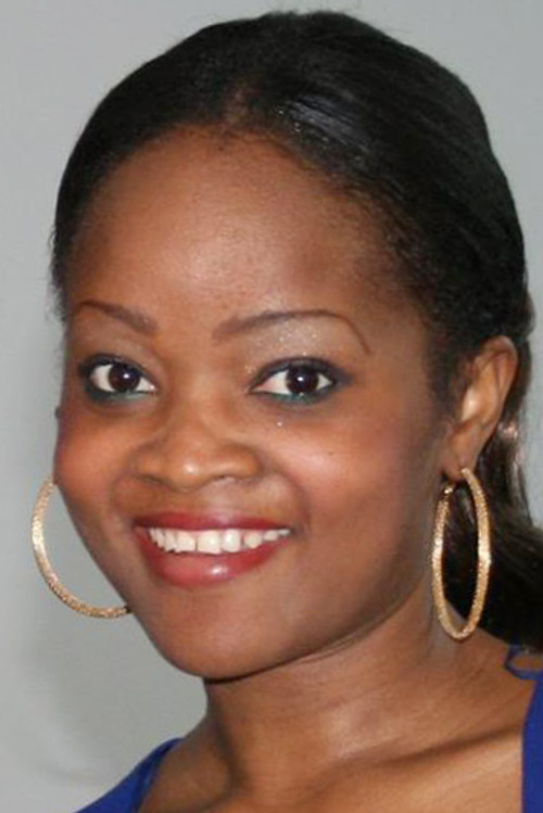 Nancy Ndongi profile