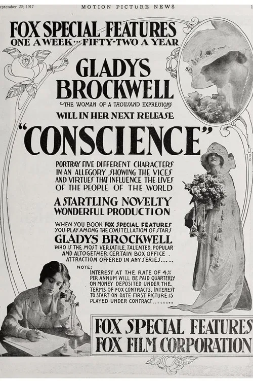 Conscience poster