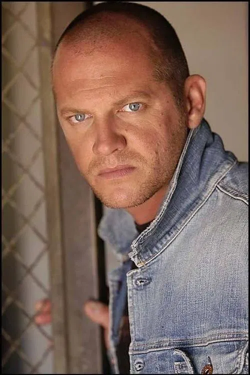 Brian Scannell profile