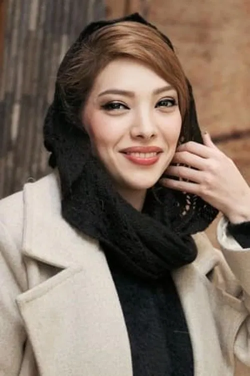 Sadaf espahbodi profile