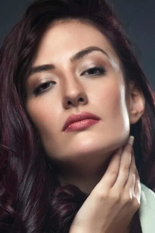 Breshna Khan profile