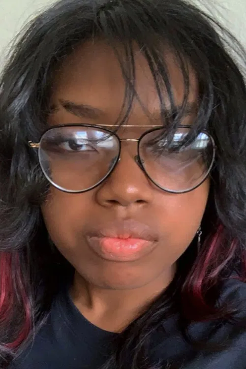 Tania McCrary profile