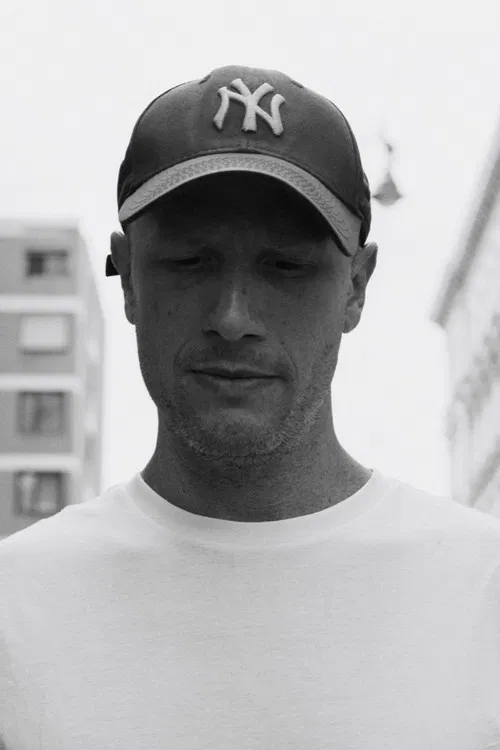 Dániel Ács profile