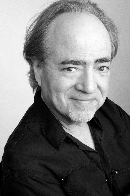 Richard Groulx profile