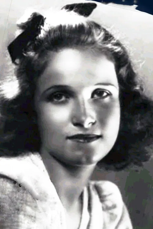 Inés Edmonson profile