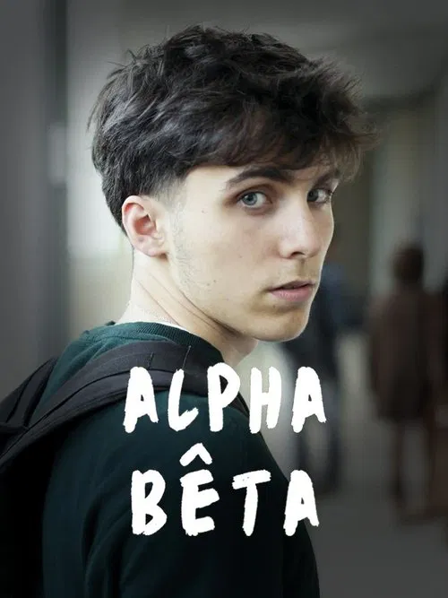 Alpha bêta poster