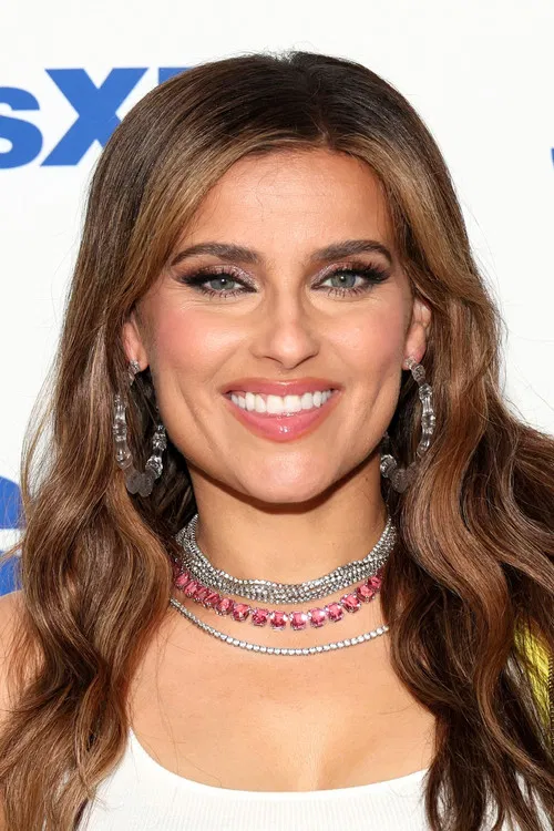 Nelly Furtado profile