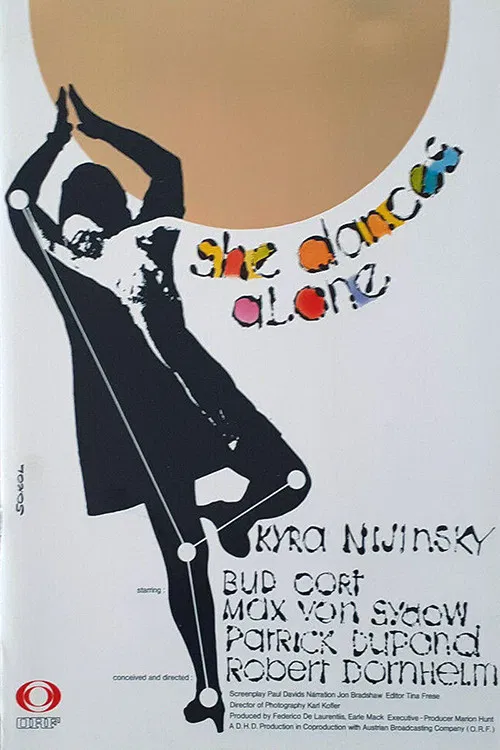 She Dances Alone poster
