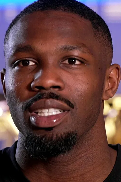 Marcus Thuram profile