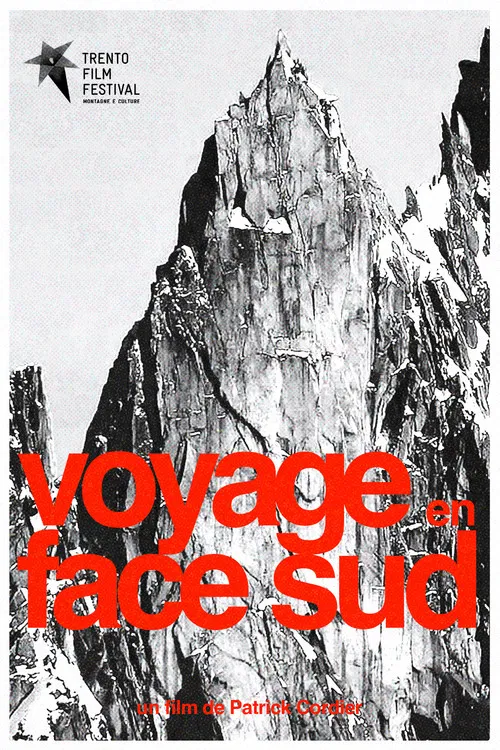 Voyage En Face Sud poster