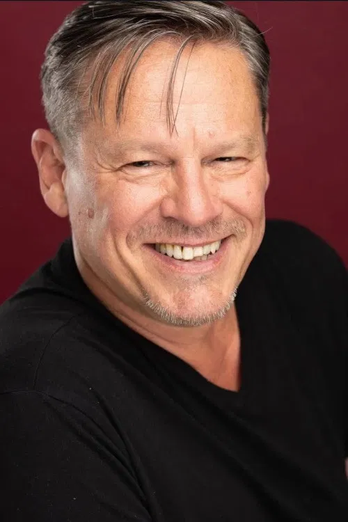 Kenny Bristow profile