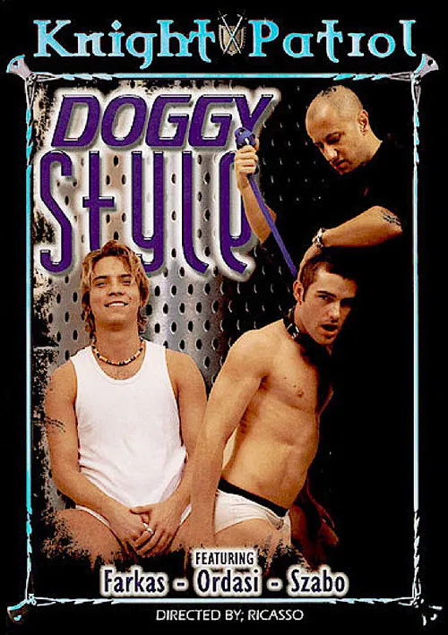 Doggy Style poster
