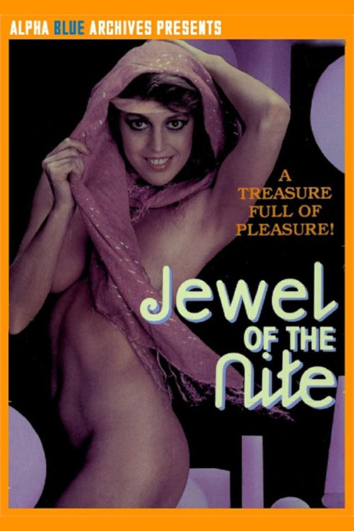 Jewel of the Nite poster