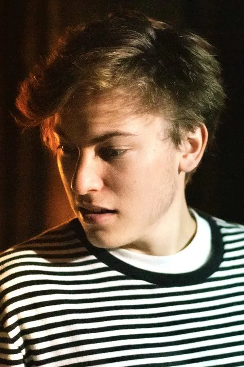 Quincy Kern-Johnson profile