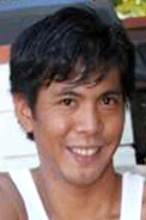 Franky Ordinales profile