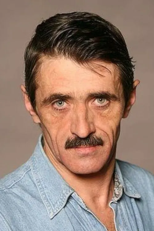 Victor Zhiganov profile