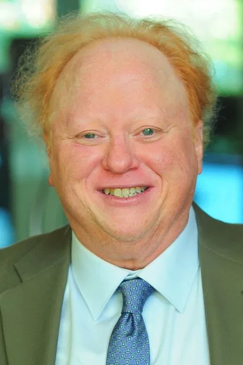 Keith Blaney profile