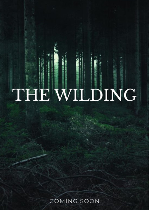 The Wilding poster