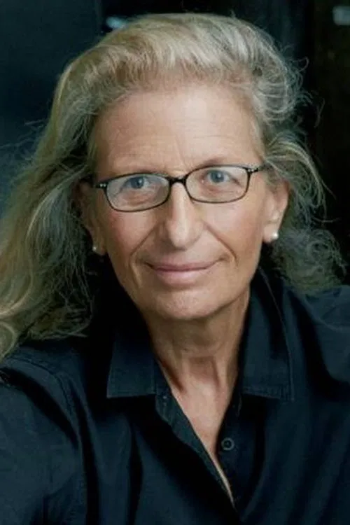 Annie Leibovitz profile