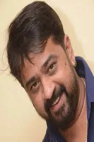 Mohan Shankar profile