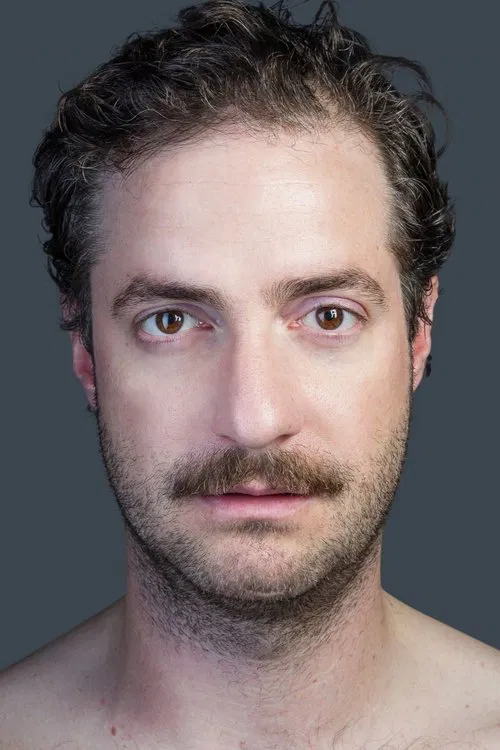 Fridolin Sandmeyer profile