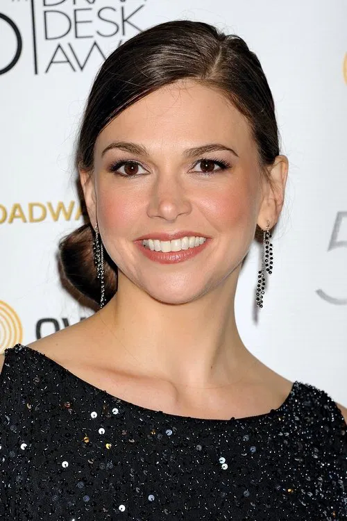 Sutton Foster profile