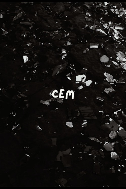 cem poster