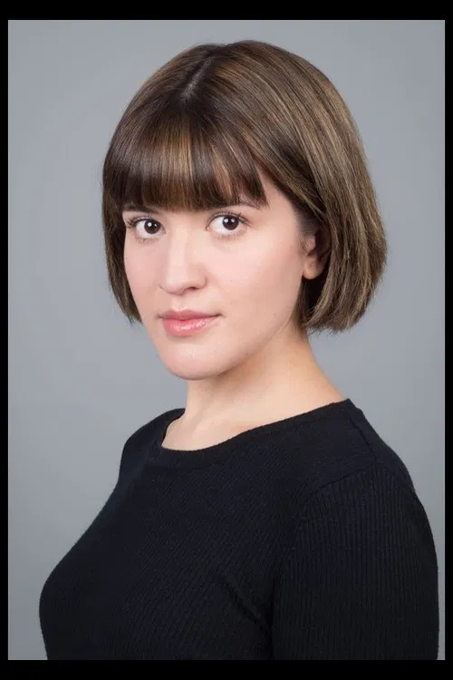 Karla Navia Garcia profile