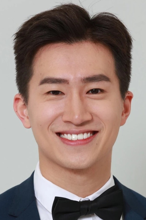 Randal Tsang profile