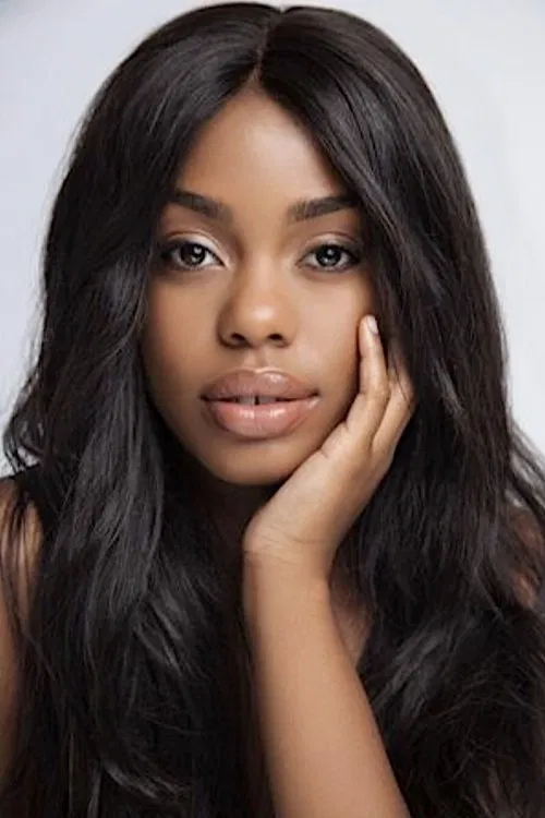 Dia La Ren Nash profile