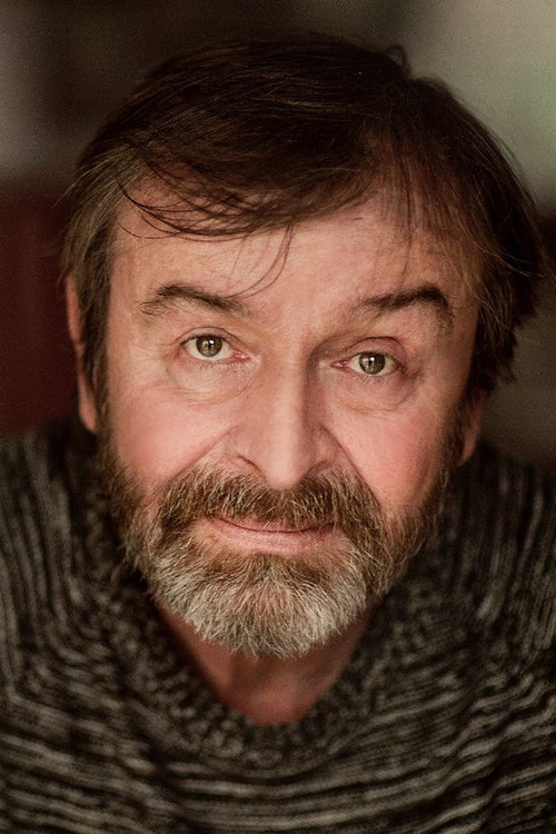 Alexej Pyško profile