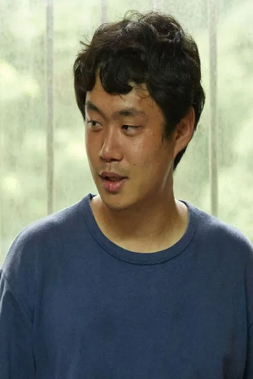 Lee Sang-min profile