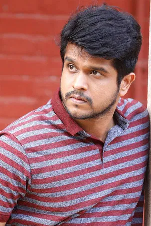 Venkatesh Appadurai profile