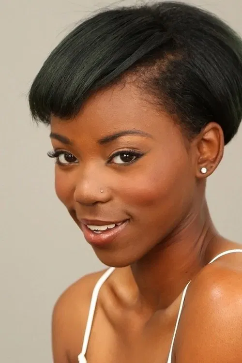 Porsche Doll profile