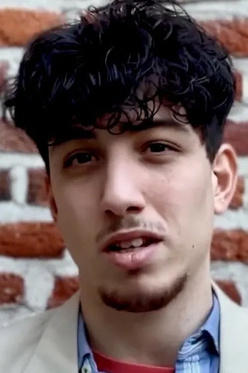 Jarod Cousyns profile