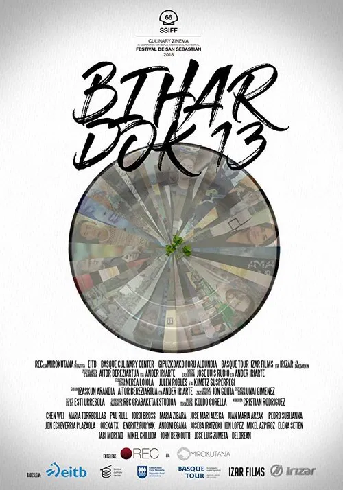 Bihar dok 13 poster