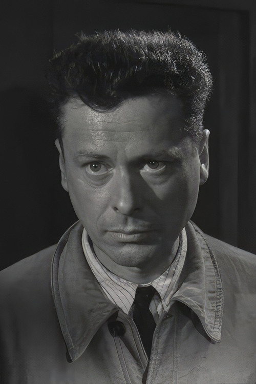 Michel André profile