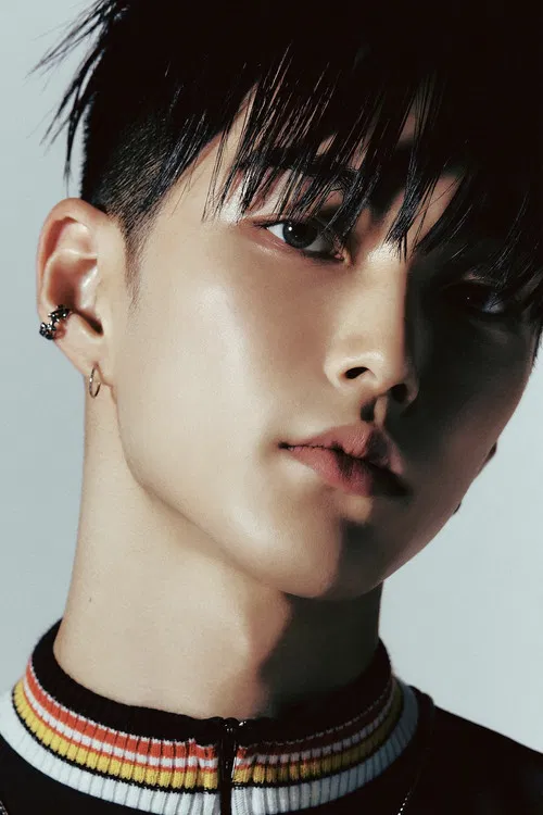 Hong Seung-han profile