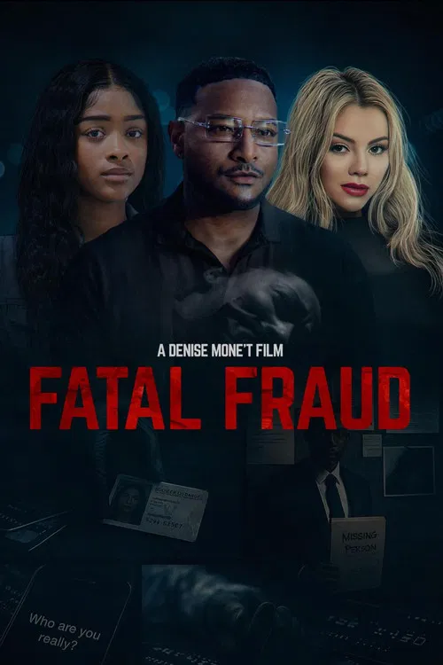 Fatal Fraud poster